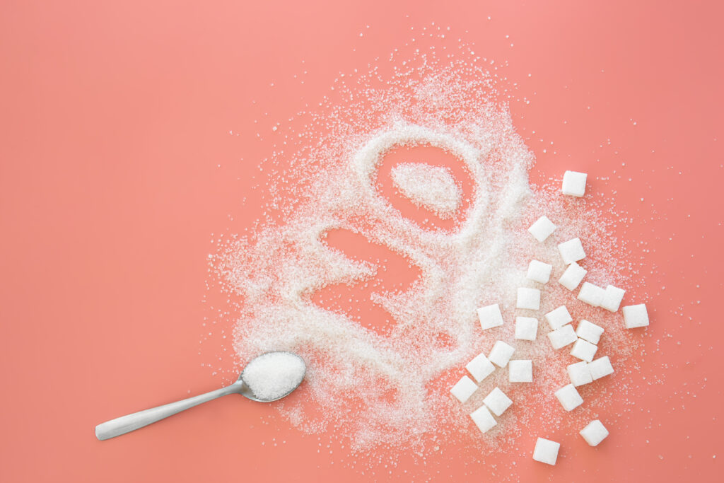 Why Sugar Bad For Babies